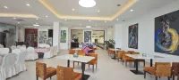 Weihai International Seaview City Hotel