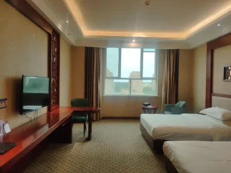 Tianhe International Hotel