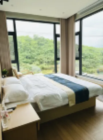 Xiandao Lake Hushan Xiaoju Homestay