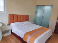Jiangchen Hotel (Qijiang Bus Station) Hotel in zona Qijiang Gymnasium
