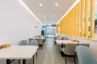 柏曼飯店（濟南和諧廣場孩童醫院店） - 寵物友善