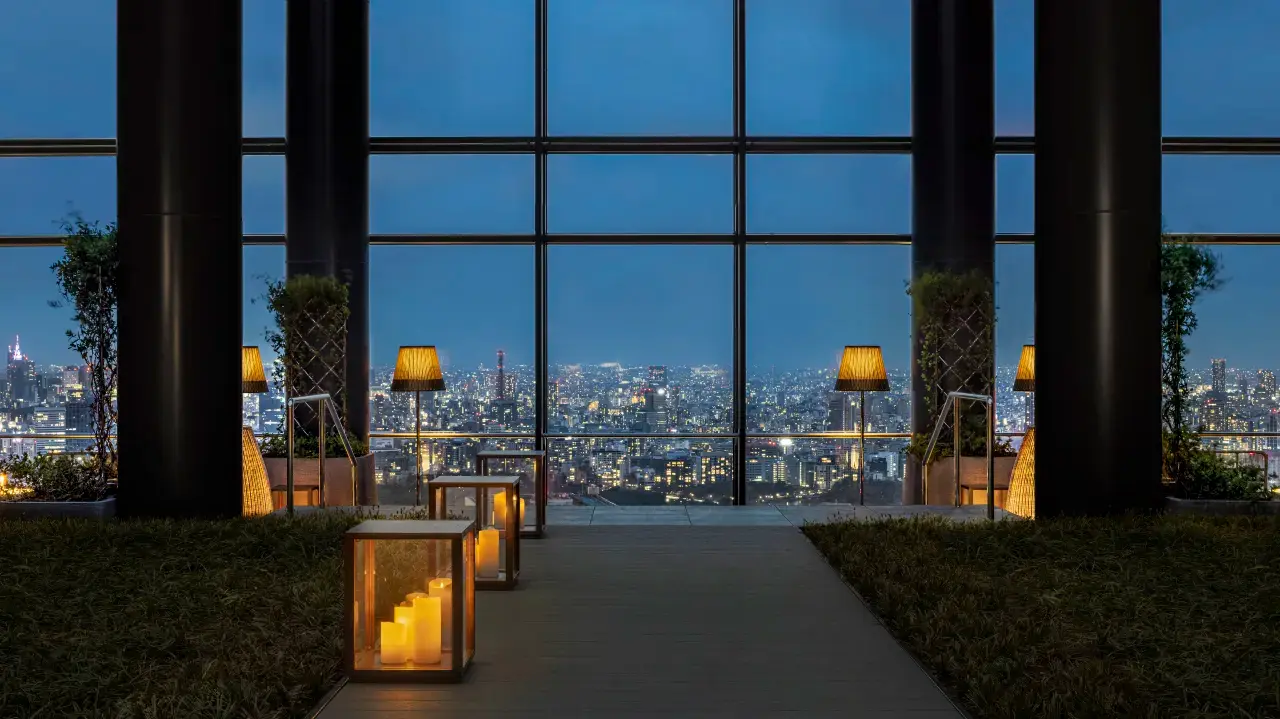 Bvlgari Hotel Tokyo