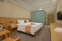 VALATOMS梵拉圖ホテル（四姑娘山観光地四店）