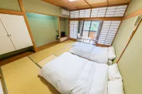 久葉小塚旅館（元箱根町仙石原虎乃湯）