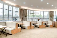 Xionganman Shidun Hotel (Xionganmanxinqu Aowei Road Branch)