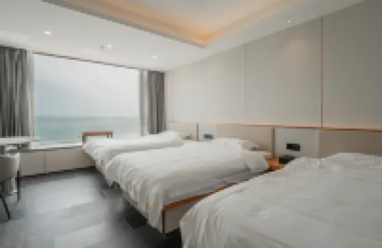 汕尾君悦王子酒店