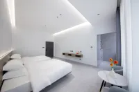 Meizhou Island Youyuan Zhiyue MOON&SUN Coastal Luxe Design Homestay (Mazu Temple Lianchi'ao Beach)