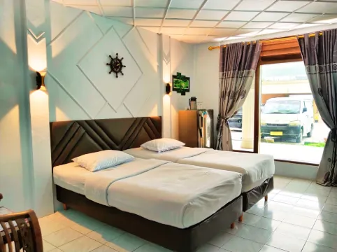 Hotel New Gondangdia Powered by Cocotel Unggulan Photos