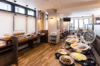 The Celecton Higashiosaka Nagataekimae Hotels in Хіґаші-Осака