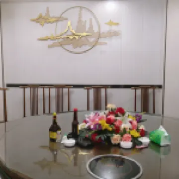 Dehua Jinde Hotel
