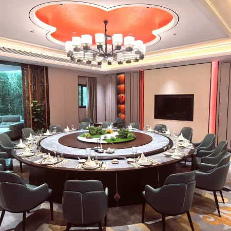 Anqing Hotel