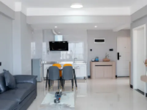Starry Sky Resort Hotel Hotels in Boten