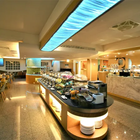 Kaohsiung AHotel Отели в г. Гаосюн