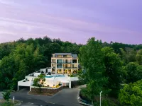 Youjiansu·Star Sky Hot Spring·Linye Qin Pampered Meisu