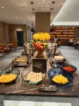 Jinxiu Hotel - breakfast