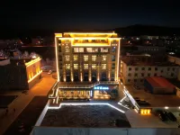 Qinggil Li · Hidden Luxury | Eco Artisan Lodge Hotels in Qinggil