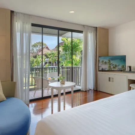 Amari Koh Samui