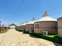 Saibei Homestay (Huiteng Xile Qingmu Grassland Branch) Hotels in 