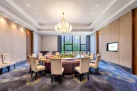 Wyndham Xuzhou East - Aamiainen