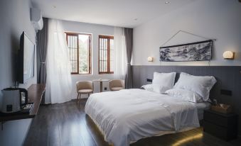 Lanxinge Hotel (Shuicheng Ancient Town)