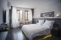 Lanxinge Hotel (Shuicheng Ancient Town)