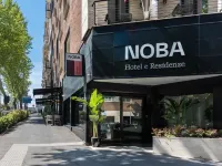 Noba Hotel e Residenze Hotels near Jonio Metro Station