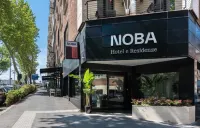 Noba Hotel e Residenze Hotel in zona La Rustica Citta'