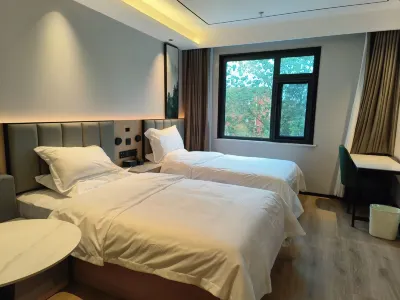 GreenTree Inn (Beijing Shunyi Shiyuan)