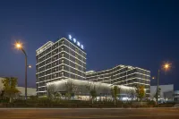 JI Hotel (Hefei Xinqiao International Airport) Hotels in Hefei