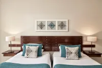 Mosaique Hotel - El Gouna