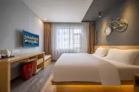 Austen Boutique Hotel (Guiyang Railway Station )