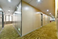 Huana Tianyue Hotel (Liuzhou Wuxing Street)