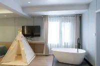 shanyuting - โรงแรมราคาถูก