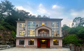 Tinglan Shuixie Homestay
