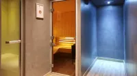 Crowne Plaza PORTO by IHG - Spa