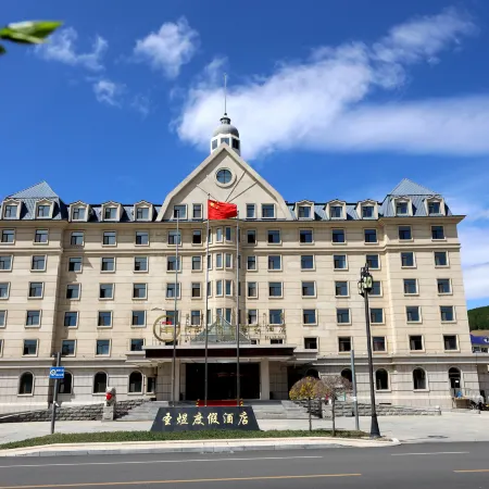 Scholars Hotel