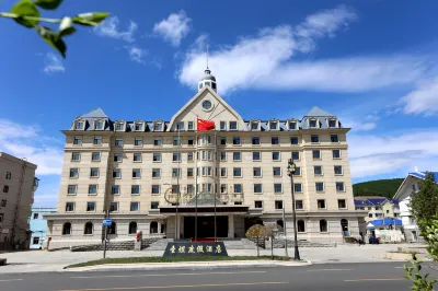 Scholars Hotel Các khách sạn gần Linsu Culture Landscape Area