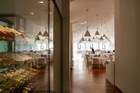 Parador de Antequera - Desayuno