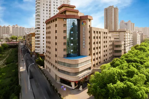 Gem Flower Baimalang Hotel