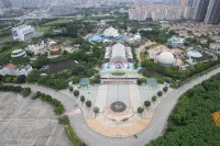 JI Hotel (Shantou Coast Mixc One) Các khách sạn ở Sán Đầu