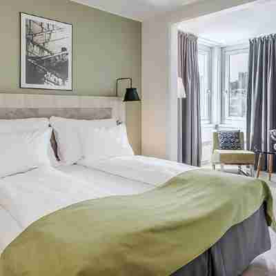 クオリティ ホテル エントリー Rooms