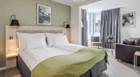 Quality Hotel Entry Hotel a Nordre Frogn