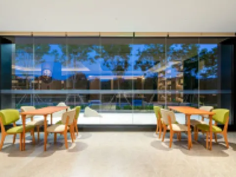 JI Hotel (Zibo Huantai Xinyu Building, Yanhe Road) Hotel di Huantai