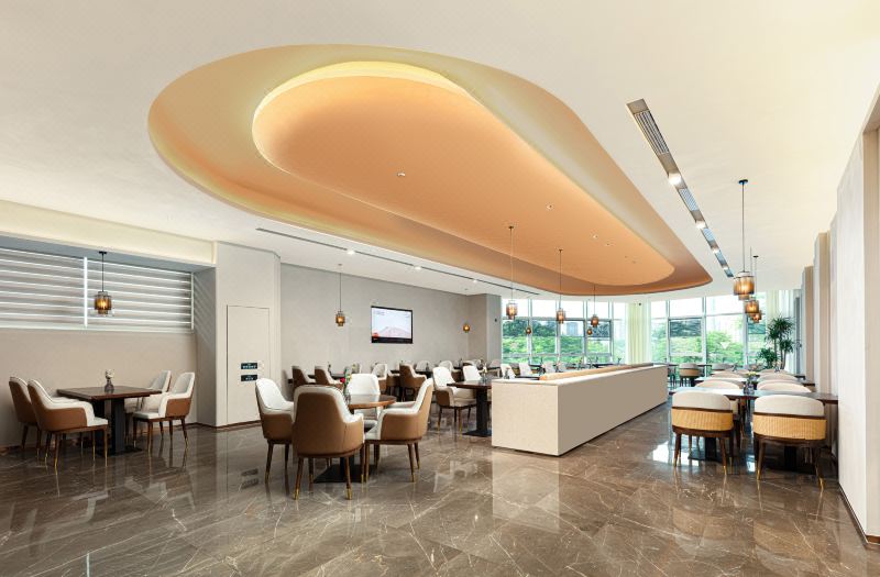 Atour Hotel Gongchen Bridge,Drand Canal Metro Station,Hangzhou photo 5