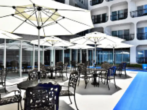 Hotel Whistlelark Jeju Hotels in Jeju