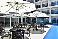 Hotel Whistlelark Jeju