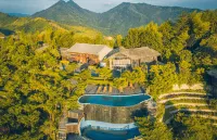 Ch'an Town Resorts Hotels in Longnan