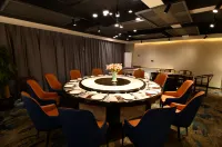 白銀建銀凱悅ホテル - 朝食