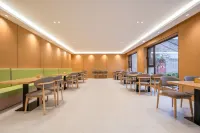 Shanhe Courtyard Hotel  (Qufu Sankong Scenic Area Branch) - breakfast
