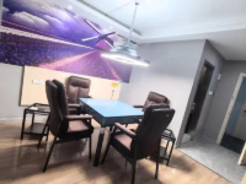 Jia Yi Hotel Hotels in Shulan